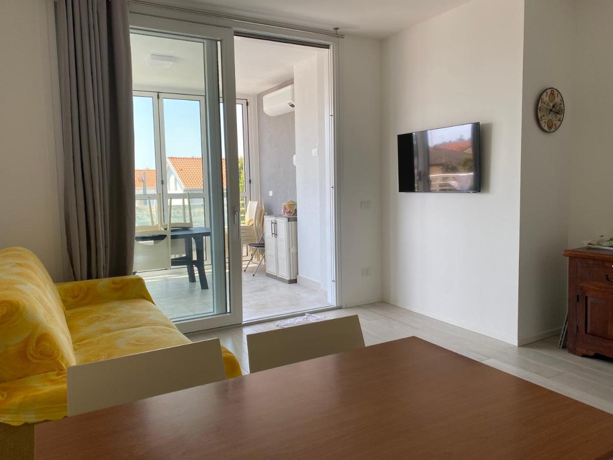 Appartement Nuovo Con Terrazzo E Piscina *